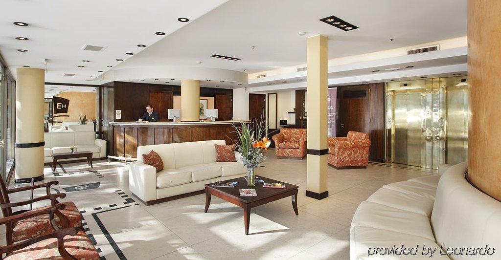 Embajador Hotel Буенос Айрес Интериор снимка
