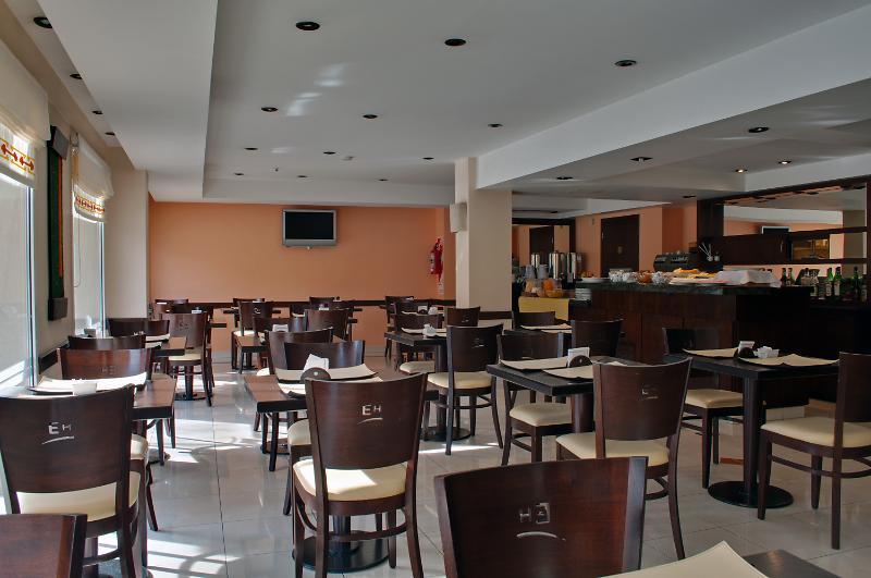Embajador Hotel Буенос Айрес Екстериор снимка
